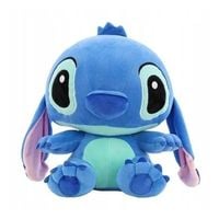 STITCH DUŻA MASKOTKA ZABAWKA LILO I STICH PLUSZAK PRZYTULANKA MIŚ PLUSZOWY