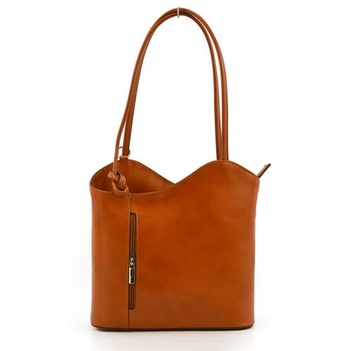 Torebka-plecak vp115l Camel na Arena.pl