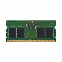 Pamięć RAM do laptopa Kingston DDR5 8GB 5600 CL46 SO-DIMM Zielony