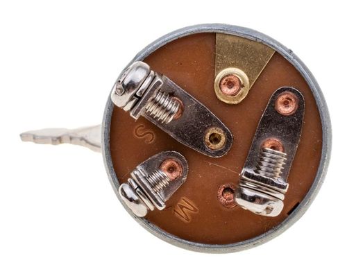 Stacyjka Snapper 8R81-02 na Arena.pl