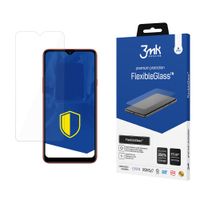samsung galaxy a20s - 3mk flexibleglass