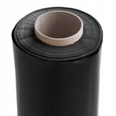 FOLIA BUDOWLANA IZOLACYJNA OCHRONNA 0,3mm ATEST 4x3m