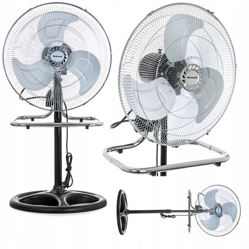 wentylator 3w1 /stojący/podłogowy ravanson wt-7046 na Arena.pl