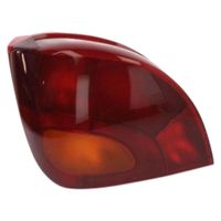 LAMPA TYLNA LEWA MAZDA 121 III 1987 1988 1989 1990