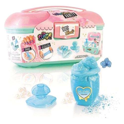 Aktówka Slime Diy Glam Vanity na Arena.pl