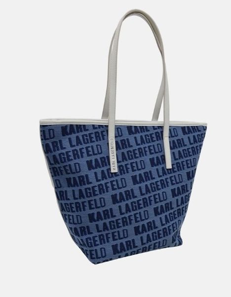 Shopper KARL LAGERFELD 24UW3041 (Defekt) zdjęcie 5