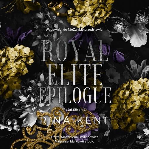 (mp3) Royal Elite Epilogue zdjęcie 1