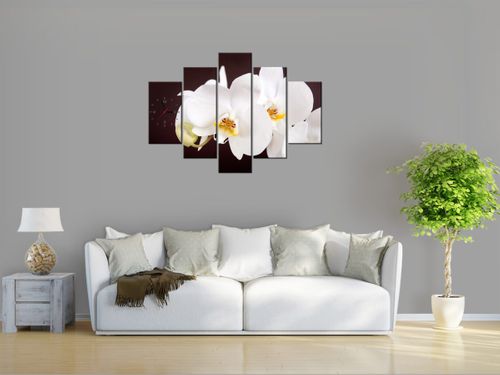 Obraz drukowany płótno 150x105 do biura na Arena.pl