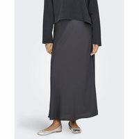 Spódnica ONLY ONLCHIGO ANKEL SATIN SKIRT WVN XS