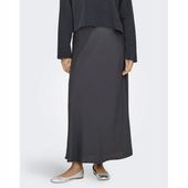 Spódnica ONLY ONLCHIGO ANKEL SATIN SKIRT WVN XS