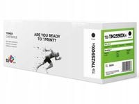 Toner TB Print do Brother TB-TN2590XN czarny (black)