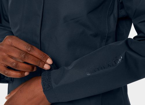 Helly Hansen damska kurtka W SEVEN JACKET 62066 598 S na Arena.pl