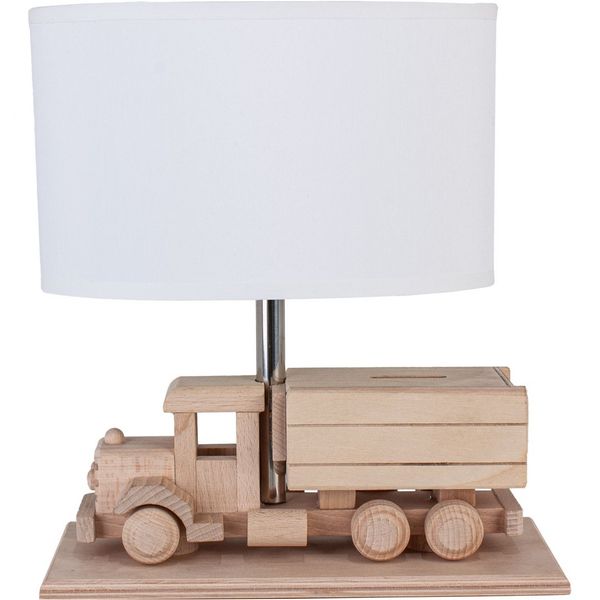 Ciężarówka - Skarbonka 4112409 zdjęcie 7