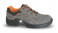 PÓŁBUTY BUTY ROBOCZE ZAMSZOWE 7210BKK BETA 35