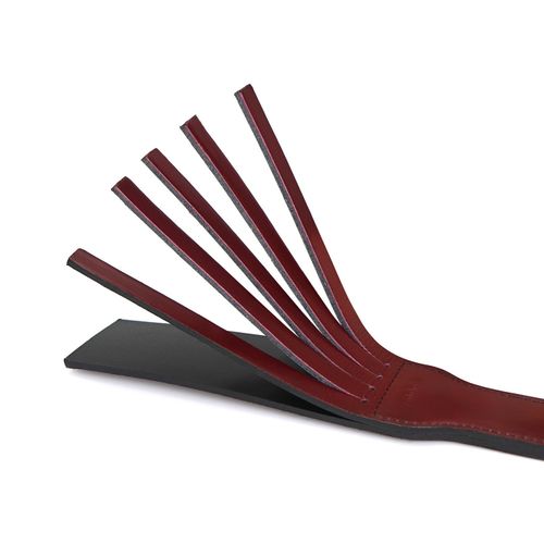 Packa Wine Red Spanking Paddle Liebe Seele na Arena.pl