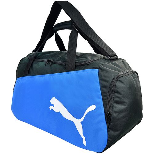 Torba Puma Pro Training Medium Bag niebieska 72938 03 na Arena.pl