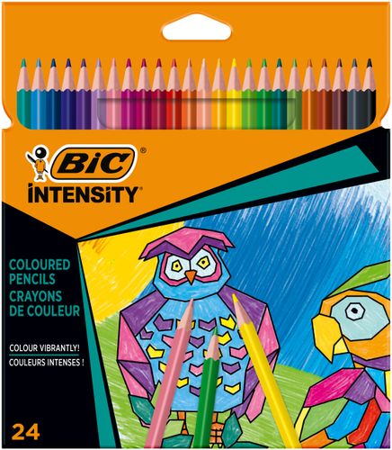 kredki bic evolution color up 24kol 9164 na Arena.pl
