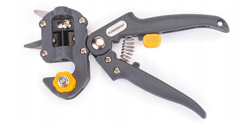 Sekator SZCZEPIENIA Roślin Krzewów Drzew Szczepień PM-SDO-310BT PM1034 zdjęcie 3