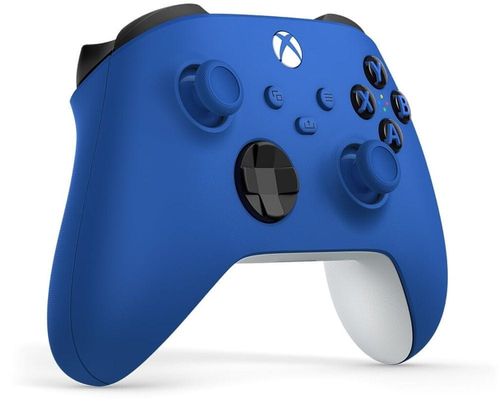 Pad Xbox bezprzewodowy Niebieski na Arena.pl