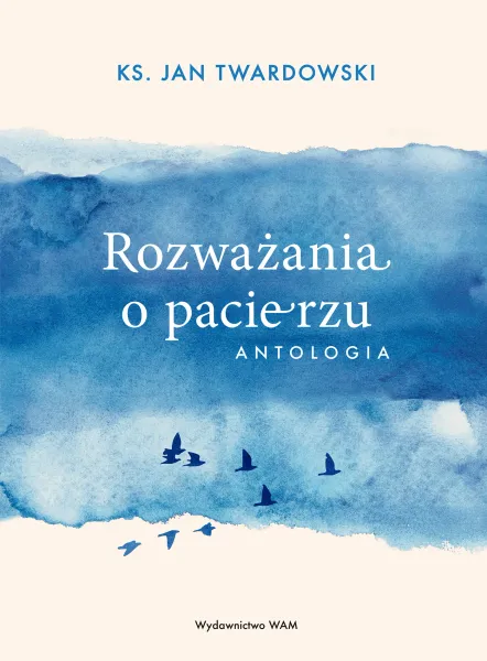 Rozważania o pacierzu. Antologia zdjęcie 1