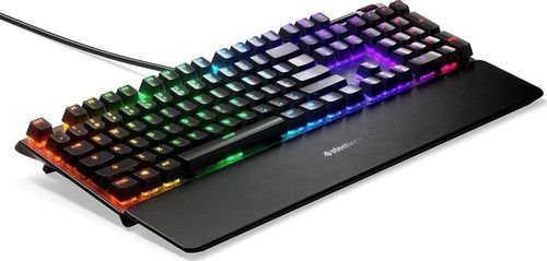 Steelseries Apex 7 Red 64636 na Arena.pl