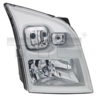 Ford Transit Tourneo 06-13 Reflektor Przedni Lampa przednia prawa