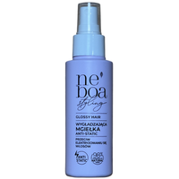 NEBOA GLOSSY HAIR MGIEŁKA WYGŁADZAJĄCA ANTI-STATIC 100 ML