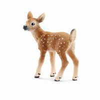schleich 14710 łania biało-ogoniasta
