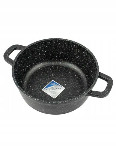 Garnek KINGHOFF KH-1595 24 cm na Arena.pl