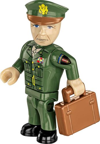 COBI HC WWII Dodge WC-56 Command Car 208kl 3111 na Arena.pl