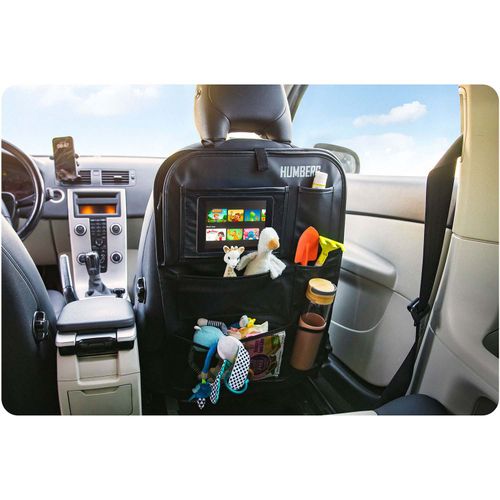 Organizer samochodowy na siedzenie ze stolikiem Humberg HM-993 na Arena.pl