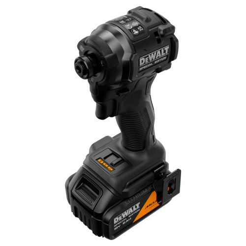 Zakrętarka udarowa DEWALT DCF86MP2T na Arena.pl