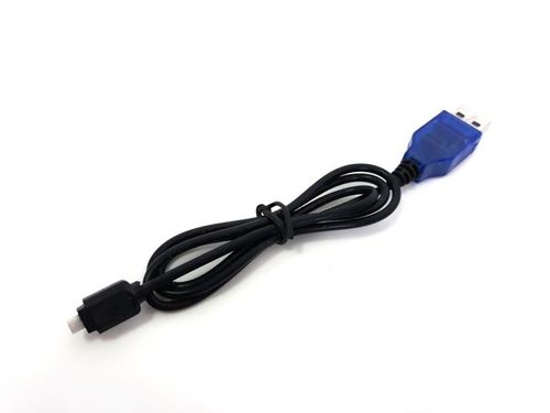 KABEL ŁADOWARKA USB KC0058 na Arena.pl