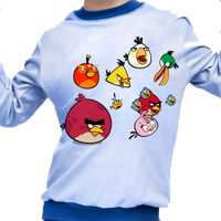 Piżama dziecięca Angry Birds