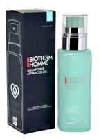 biotherm homme aquapower advanced gel 75ml