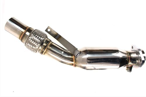 Downpipe AUDI S4 4.2 V8 QUATTRO B6 B7 na Arena.pl