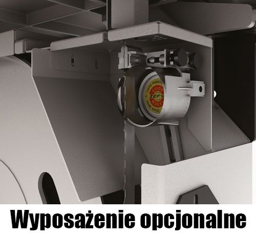 PIŁA TAŚMOWA 900 taśmówka posuw do lameli obłogów na Arena.pl