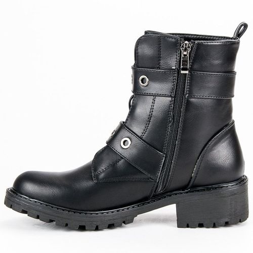 Czarne Workery r.37 na Arena.pl