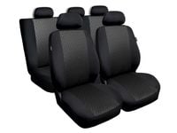 POKROWCE UNIWERSALNE NA FOTELE SAMOCHODOWE PROFI
