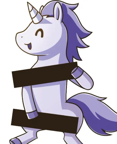 Imprezowa gra towarzyska dla dorosłych - Odjechane Jednorożce Bez cenzury na Arena.pl