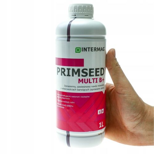 ORIUS EXTRA 02 WS 300G ZAPRAWA GRZYBOBÓJCZA + PRIMSEED 1L NAWÓZ DONASIENNY na Arena.pl