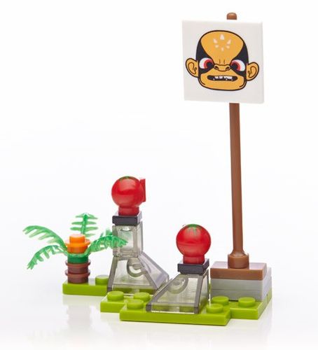 Mega Bloks Skylanders Figurki 31 el. na Arena.pl