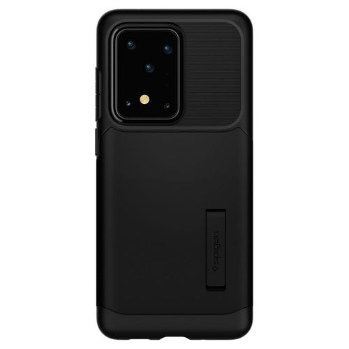 SPIGEN SLIM ARMOR GALAXY S20 ULTRA BLACK na Arena.pl
