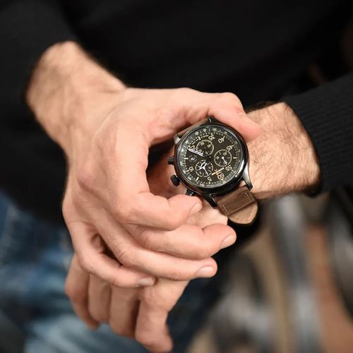 ZEGAREK MĘSKI TIMEX EXPEDITION T49905 (zt008a) na Arena.pl