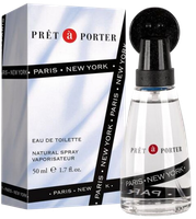 Pret a Porter – Woda Toaletowa Dla Kobiet – 50ml