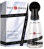 Pret a Porter – Woda Toaletowa Dla Kobiet – 50ml