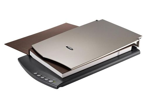 Plustek OpticSlim 2610 Plus na Arena.pl