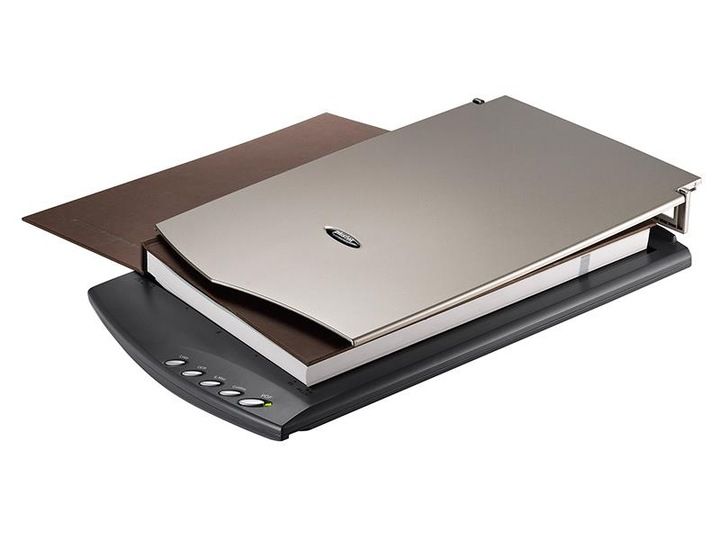 Plustek OpticSlim 2610 Plus zdjęcie 7