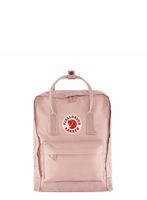 Plecak Kanken Mini Fjallraven 7 L - Dusty Pink