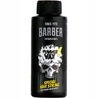 Puder do Stylizacji Włosów Matowy Marmara Barber Powder Special Hair 20g